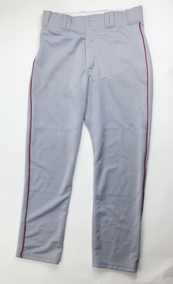 majestic tapered baseball pants